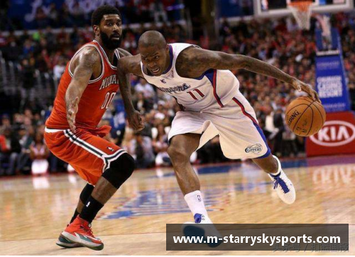 NBA暴力冲突激烈画面曝光 球场上的终极对决与争斗