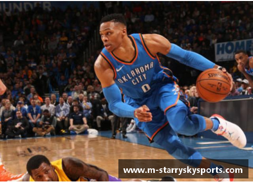 NBA潮装新风尚：明星球员如何引领潮流趋势