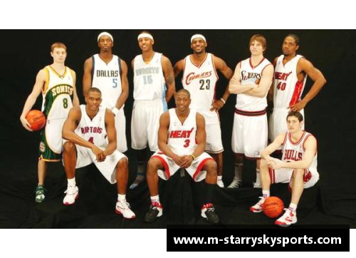 NBA明星篮球员转型足球运动员的挑战与机遇