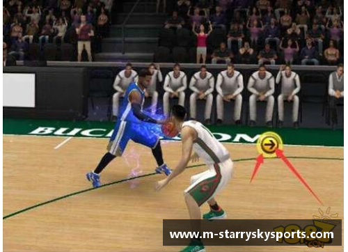 NBA王牌对决：巅峰对决揭秘超级球星的最终较量